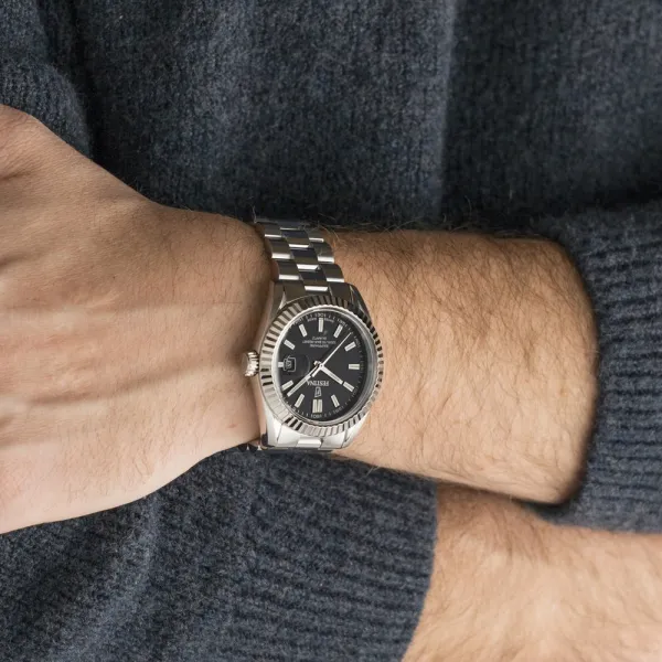 Festina Swiss Made classic bracelet