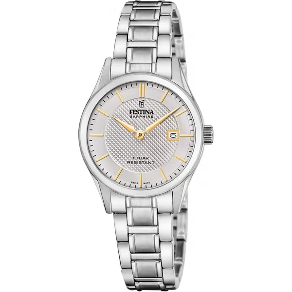 Festina Swiss Made