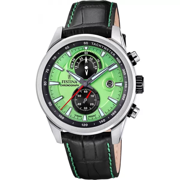 Festina Timeless Chronograph