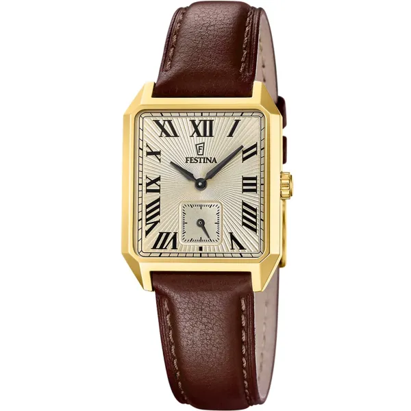 Festina Classic Strap