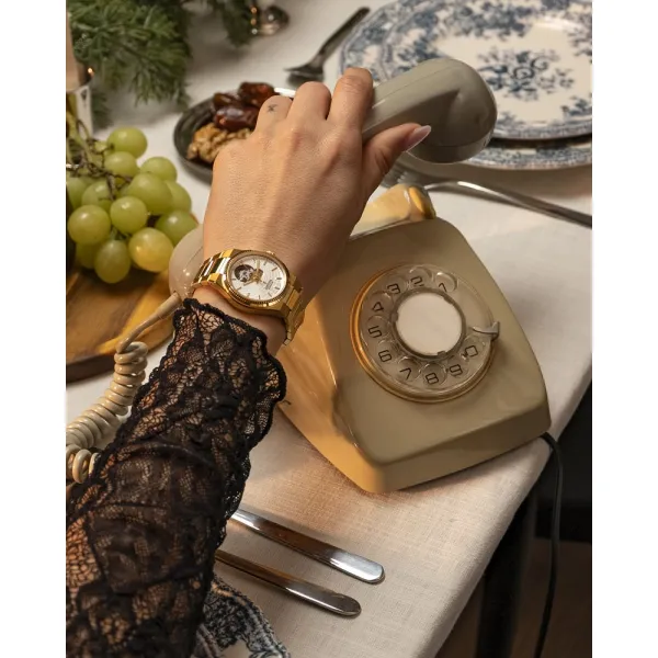 Festina Swiss Made Automatic