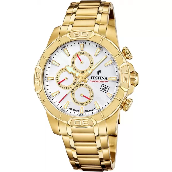 Festina Timeless Chronograph