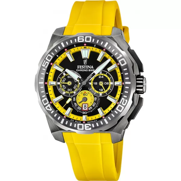 Festina Chrono Bike