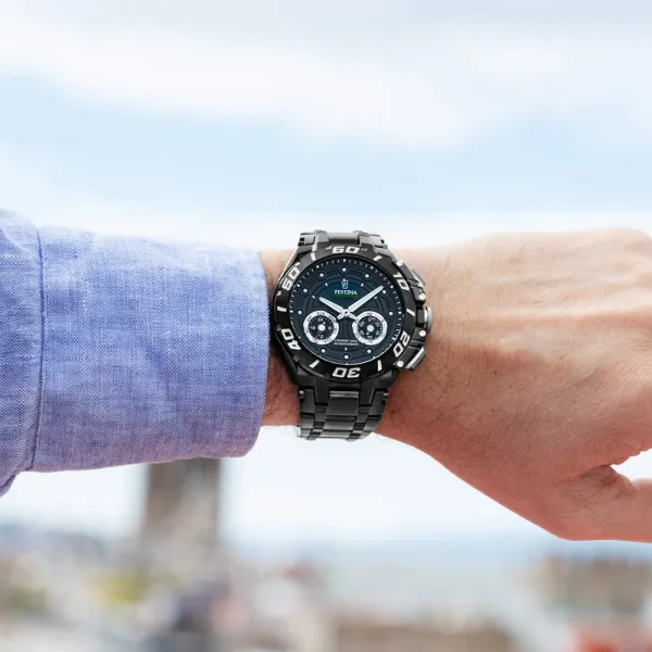 Festina Connected
