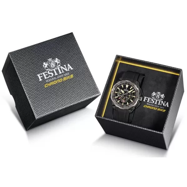Festina Chrono Bike