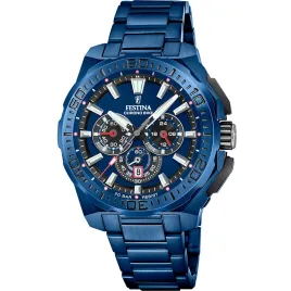 Festina Chrono Bike