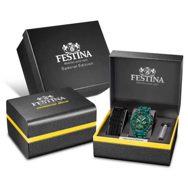Festina Special Editions