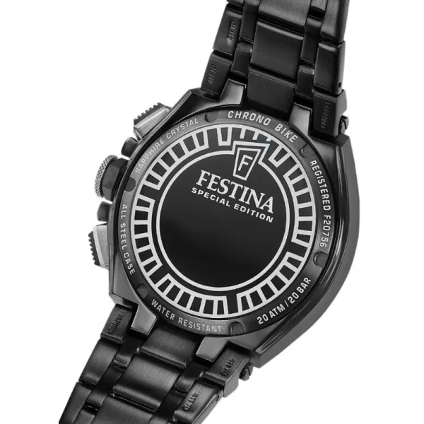 Festina Special Editions