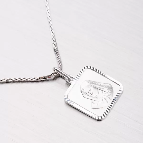 Přívěsek ze stříbra M5490A