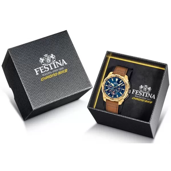 Festina Chrono Bike