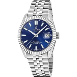 Festina Swiss Made Automatic