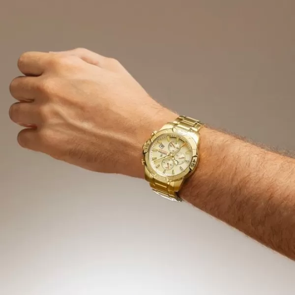 Festina Timeless Chronograph