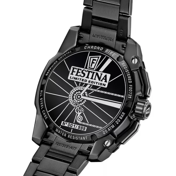 Festina SPECIAL EDITIONS