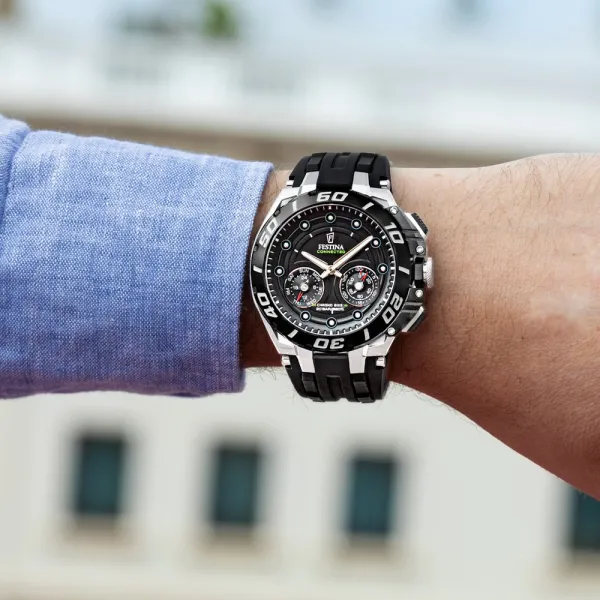 Festina Connected
