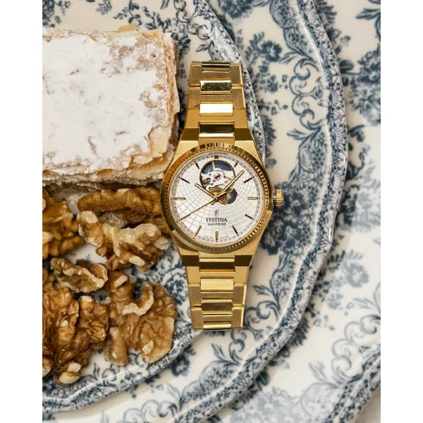 Festina Swiss Made Automatic
