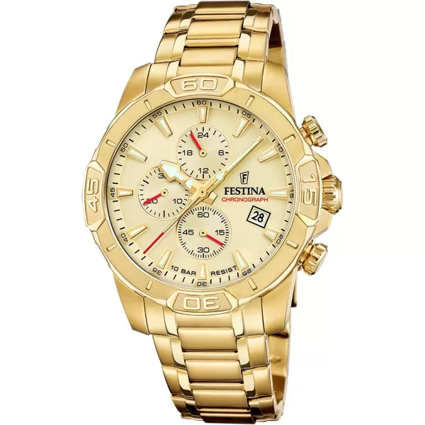 Festina Timeless Chronograph