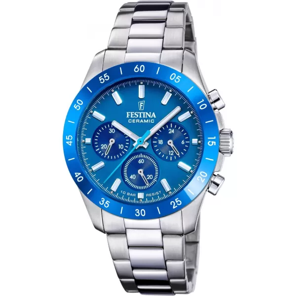 Festina Ceramic