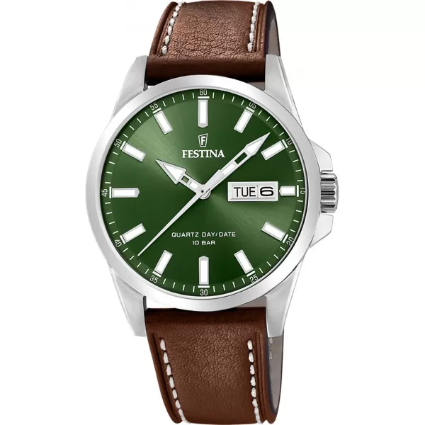 Festina Classic Strap
