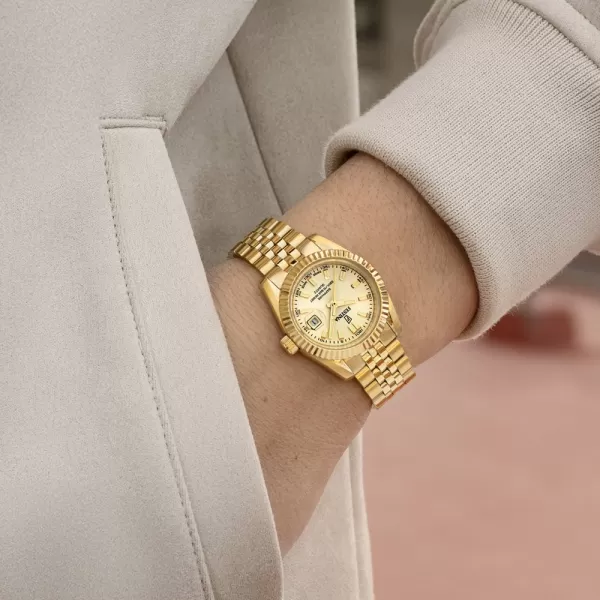 Festina Swiss Made classic bracelet