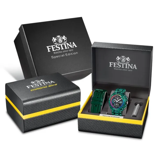 Festina Special Editions