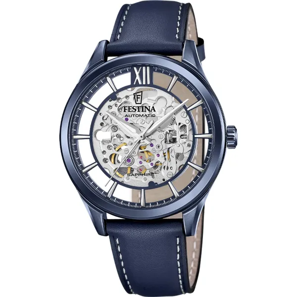 Festina Automatic