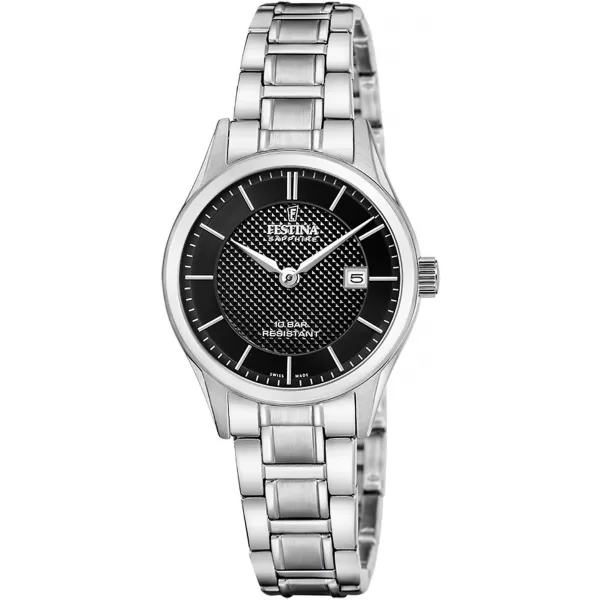 Festina Swiss Made