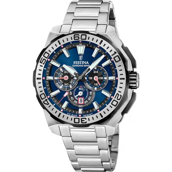 Festina Chrono Bike