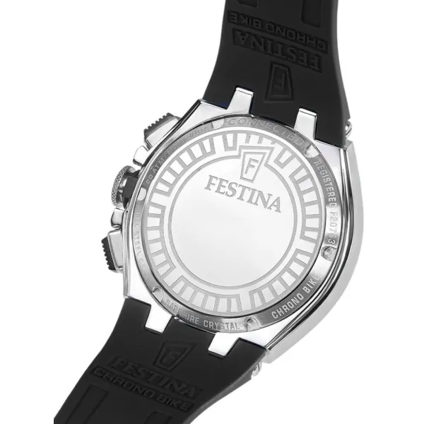 Festina Connected