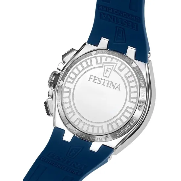Festina Connected