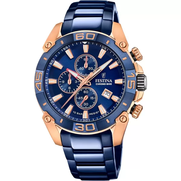 Festina Chrono Bike
