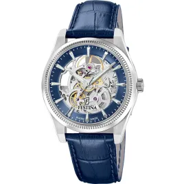 Festina Swiss Made
