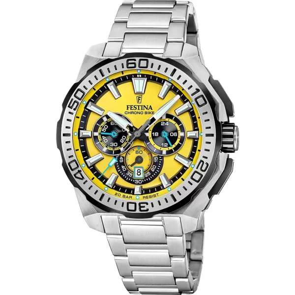 Festina Chrono Bike