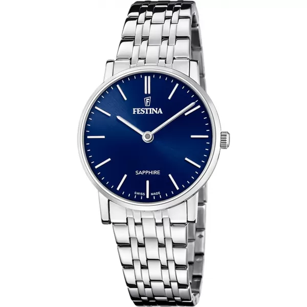 Festina Swiss Made