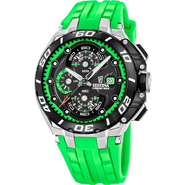 Festina Chrono Bike