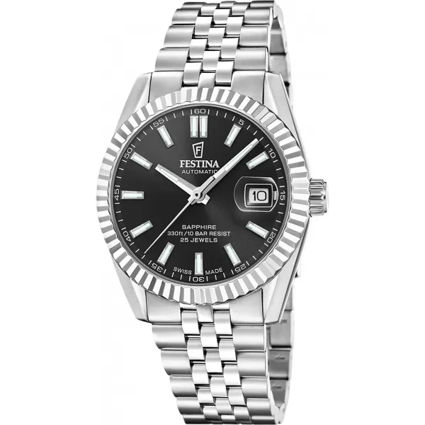 Festina Swiss Made Automatic