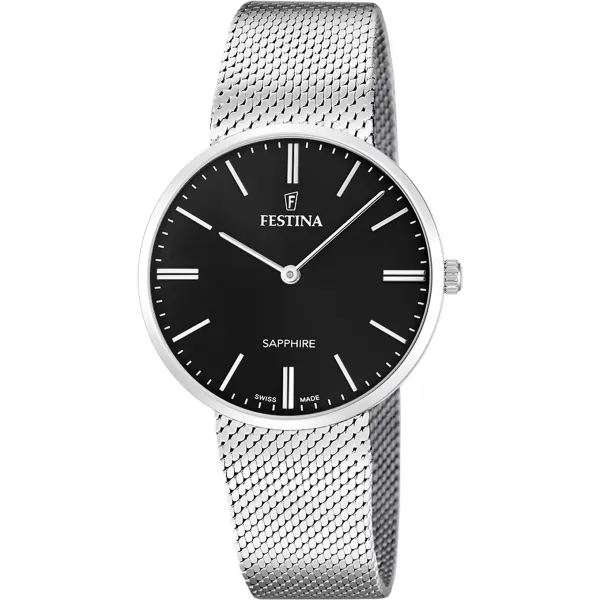 Festina Swiss Made