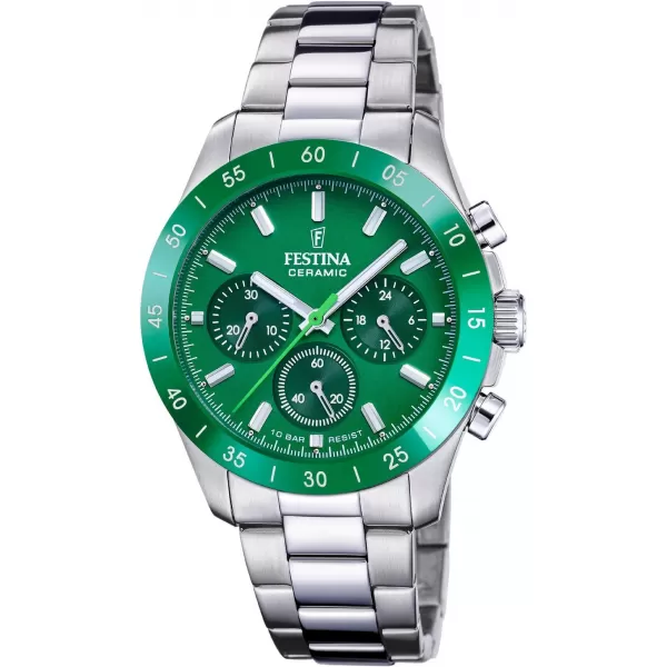 Festina Ceramic