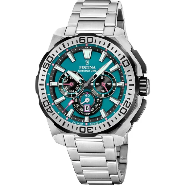 Festina Chrono Bike