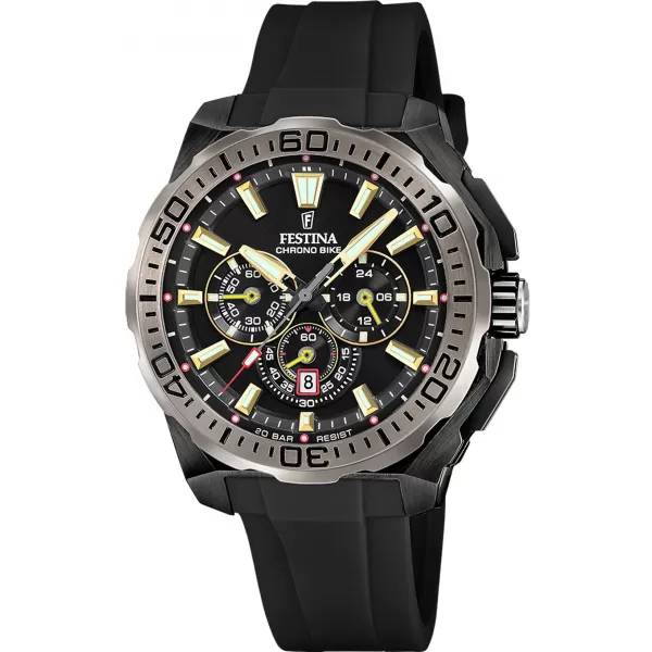 Festina Chrono Bike