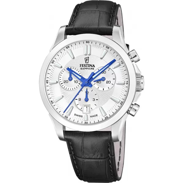 Festina Swiss Made Chrono