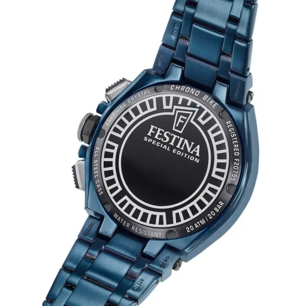 Festina Special Editions