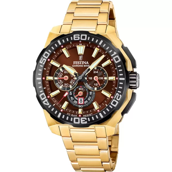Festina Chrono Bike