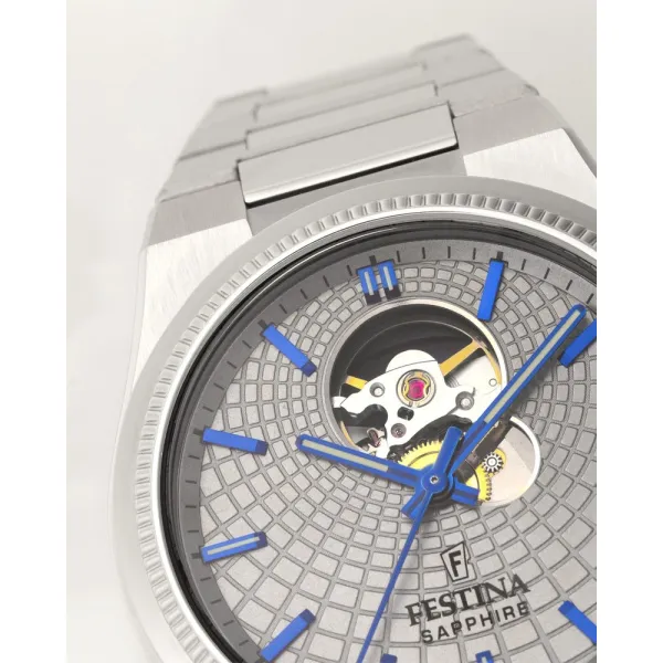 Festina Swiss Made Automatic