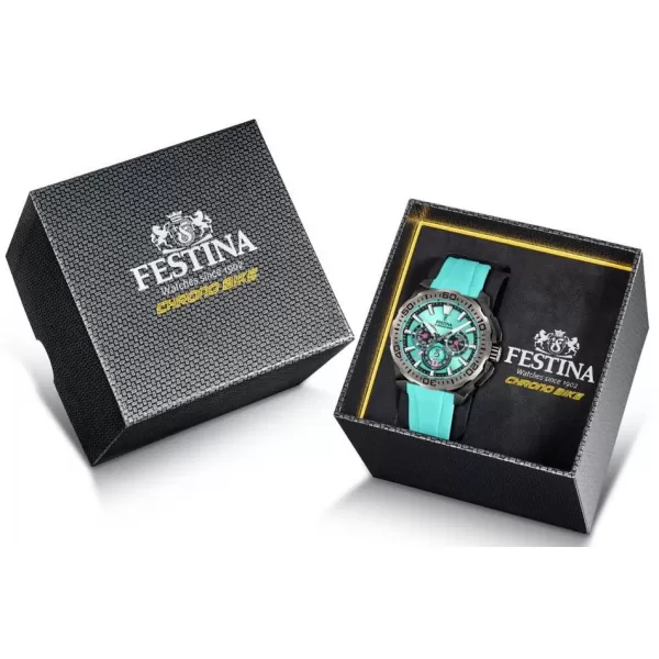 Festina Chrono Bike