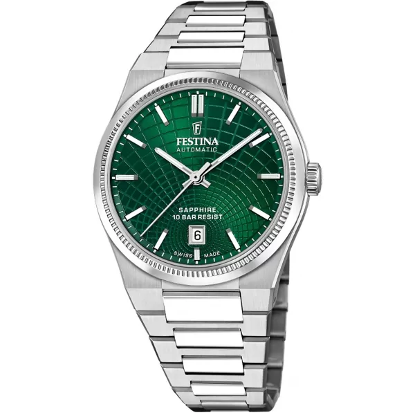 Festina Swiss Made