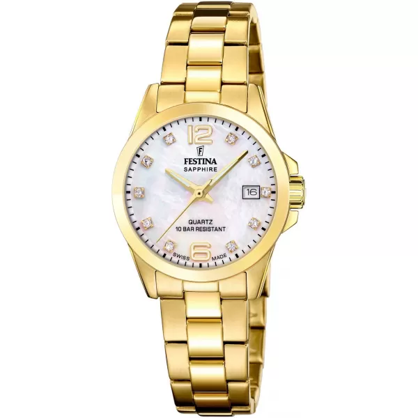 Festina Swiss Made