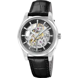 Festina Swiss Made