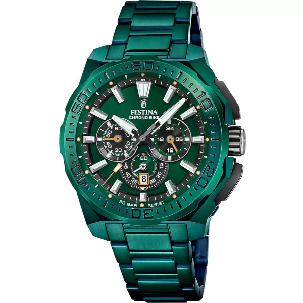Festina Chrono Bike