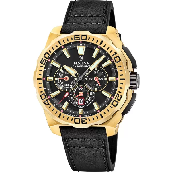 Festina Chrono Bike