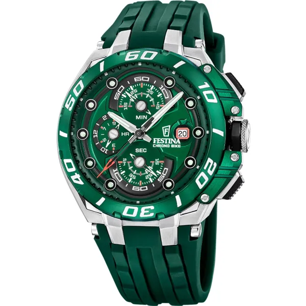 Festina Chrono Bike